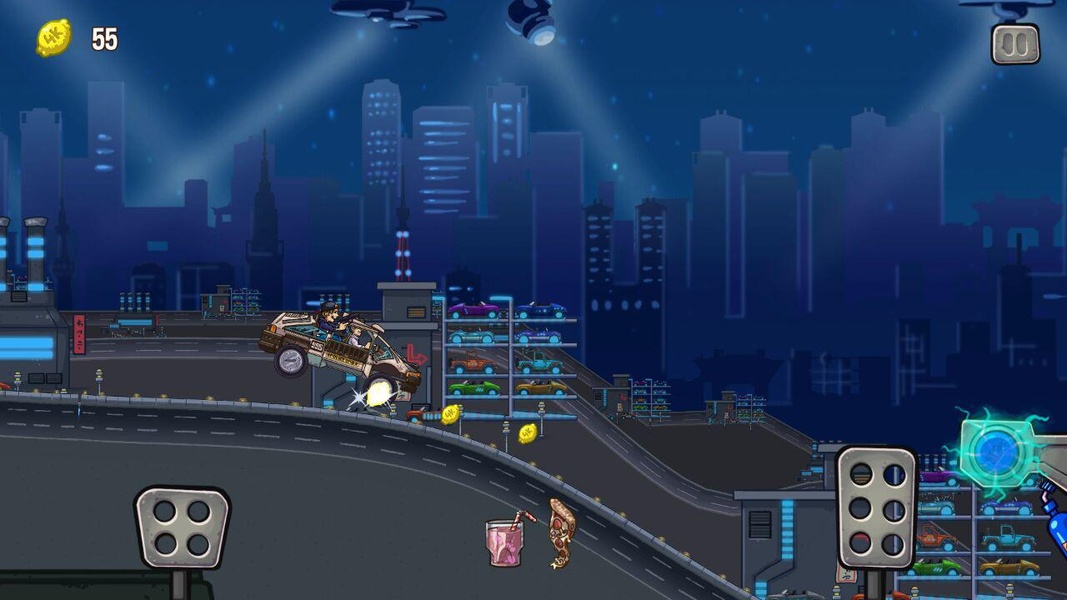 YouTurbo - Preview 4