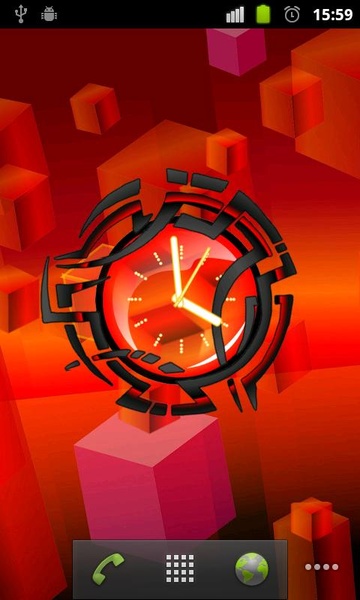 Tatu-clock HD - Preview 6