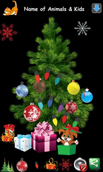Christmas tree decoration - Preview 6