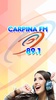 Carpina FM 89.1 screenshot 2