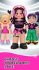 Blox Girl Dress Up Games screenshot 9