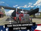 Truck PRO USA screenshot 8
