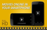 Top Movies Streaming screenshot 1
