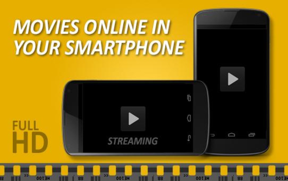 Top Movies Streaming - Preview 1