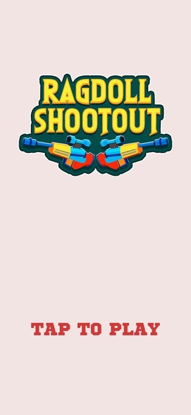 Ragdoll Shootout - Preview 2