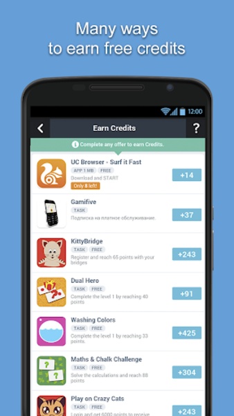 IEvaphone - Preview 5