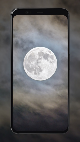 Moon Wallpapers - Preview 2