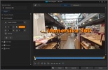 Cyberlink PowerDirector screenshot 9