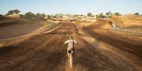 HRMotocross screenshot 3