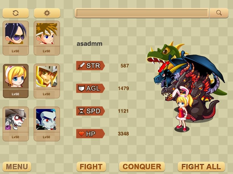 Avatar Fight HD - Preview 10