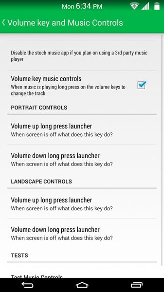 G2 Xposed - Preview 6