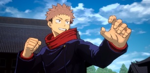 صورة مميزة لـJujutsu Kaisen Fan Game
