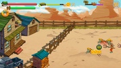 Zombie Ranch 3 screenshot 4