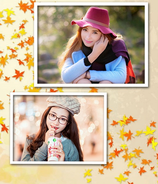 Picture Grid - Art Frame - Preview 4
