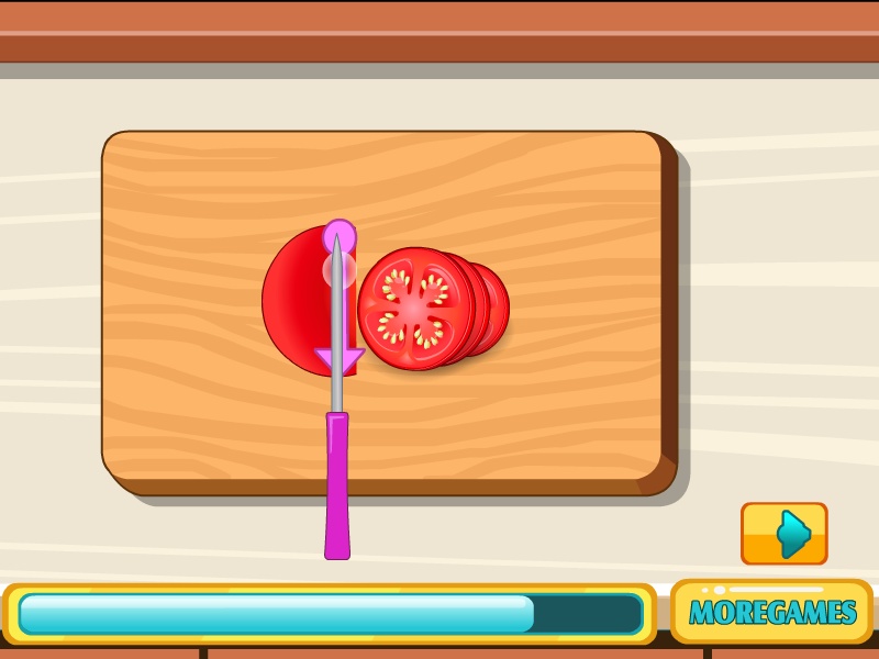 Make Pizza - Preview 6