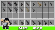 Guns for Minecraft screenshot 2