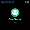 GoatChat - My AI Character screenshot 3
