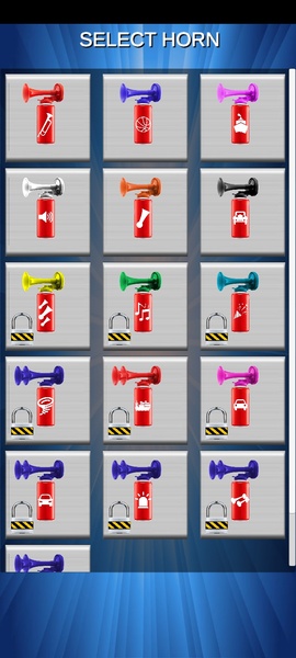Air Horn Sounds Simulator - Preview 6