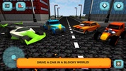 Car Craft: Traffic Race screenshot 2