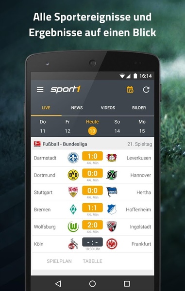 SPORT1 - Preview 4