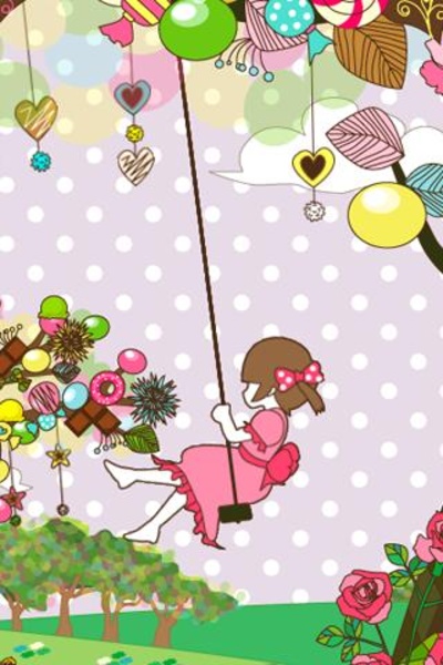 sweet tree[FL ver.] - Preview 6
