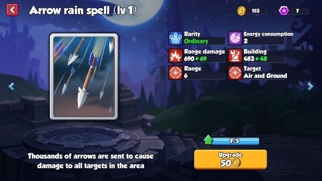 Rise of Mages - Preview 10
