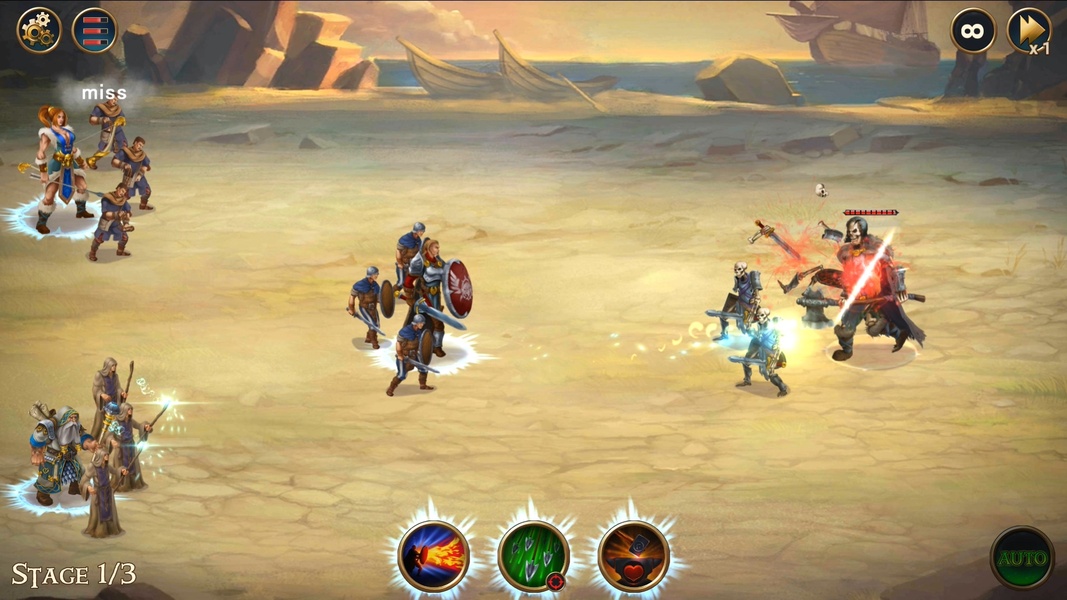 Chaos Lords - Preview 3