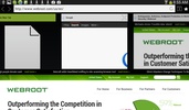 Webroot SecureWeb screenshot 5