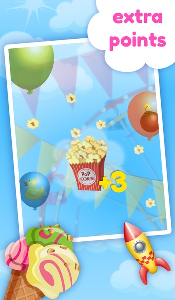 Pop Balloon Kids - Preview 6