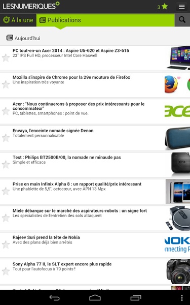 Les Numeriques - Preview 7