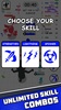 Stickman Survival Mighty Wars screenshot 4