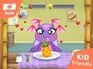 Monster Chef - Cooking Games screenshot 7