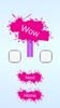 Roller Paint Splat screenshot 2