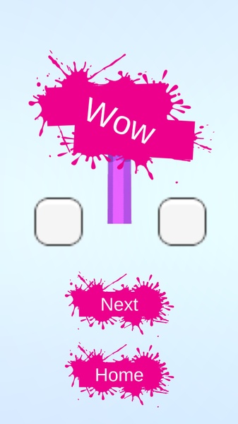 Roller Paint Splat - Preview 2