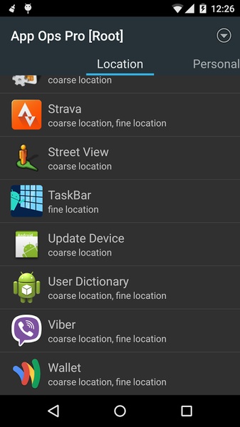 AppOps Installer - Preview 3