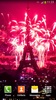 Eiffel Tower Fireworks screenshot 9