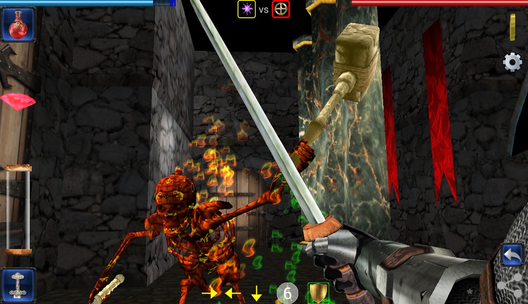 Epic Swords - Preview 4