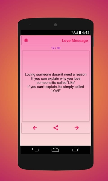 Love Message 2019 - Preview 13