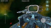 Space Delivery screenshot 13