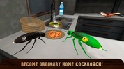 Cockroach Simulator 2 screenshot 3