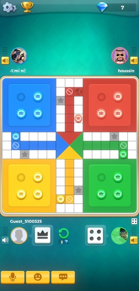 Yalla Ludo HD - Preview 6