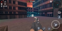 Zombie Survival 3D screenshot 2