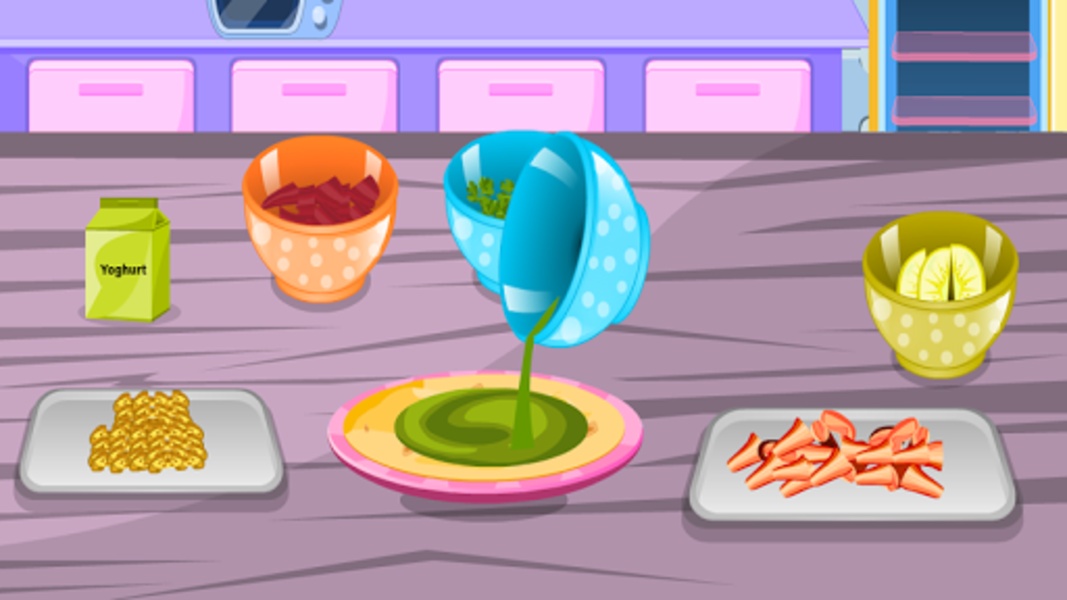 cooking games girls games APK for Android Download