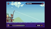 Fisherman's Horizon screenshot 5