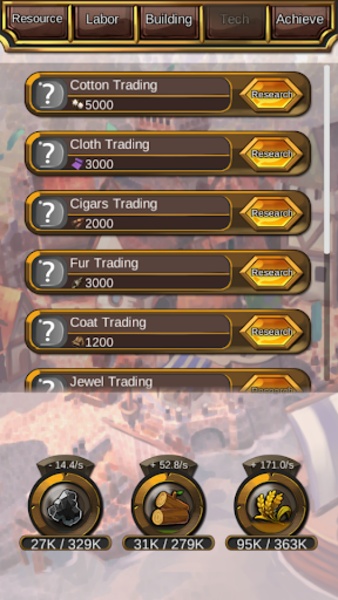 1492 Clicker - Preview 2