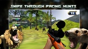 Forest Sniper screenshot 2
