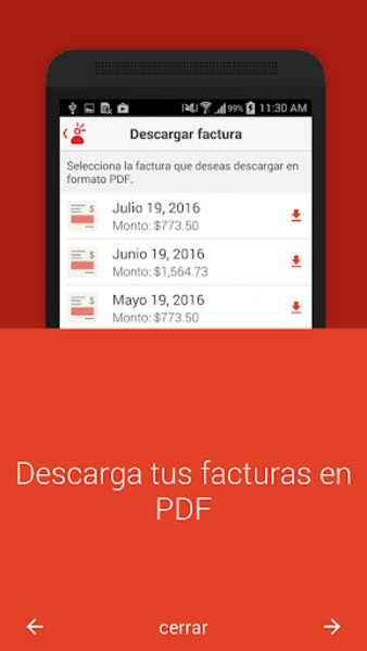 Mi Claro - Preview 5