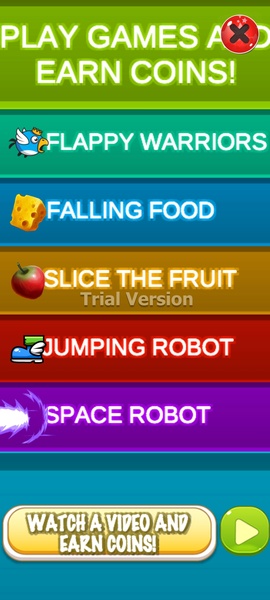 Talking Droid - Preview 11