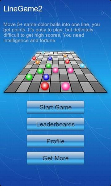 LineGame2 - Preview 3