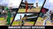 RVG Cricket Lite screenshot 6